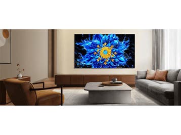 Tcl - MINI-LED 70-79 Ultra HD 4K TV - 75 inch, Overige merken, Verzenden, Nieuw, 100 cm of meer