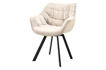 Draaistoel THE DUTCH COMFORT, 180° draaibaar,, Huis en Inrichting, Fauteuils, Ophalen of Verzenden, Nieuw