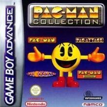 MarioGBA.nl: Pac-Man Collection - iDEAL!, Spelcomputers en Games, Ophalen of Verzenden, Gebruikt