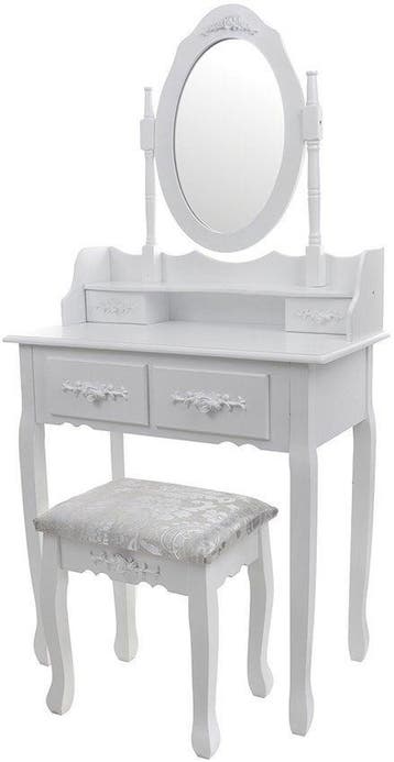 Kaptafel Set | Compact | A-kwaliteit | Beste Prijs, Ophalen of Verzenden, Nieuw, Trendy
