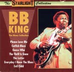 cd - BB King - The Blues Collection, Verzenden, Zo goed als nieuw