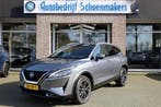 Zakelijke Lease |  Nissan QASHQAI 1.3 MHEV Xtronic Tekna Plu, Automaat, Gebruikt, Overige kleuren, Overige brandstoffen