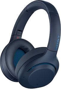 Sony WH-XB900N blauw, Zo goed als nieuw, Zonder simlock, Android OS, Zonder abonnement