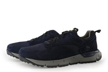 Timberland Sneakers in maat 47½ Blauw, Kleding | Heren, Schoenen, Timberland, Verzenden, Blauw, Sneakers of Gympen