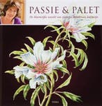 Passie & Palet | 9789058977632 | BRINKMAN, J. & EVERS, K., Zo goed als nieuw, BRINKMAN, J. & EVERS, K.