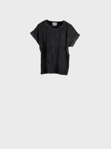 Jubylee T-shirts Dames maat S Grijs Vintage, Ophalen of Verzenden, Nieuw