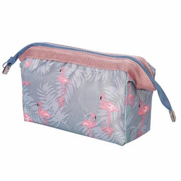 Fako Fashion - Make-up Tasje - Kleine Make-up Tas - Etui -, Verzenden, Nieuw