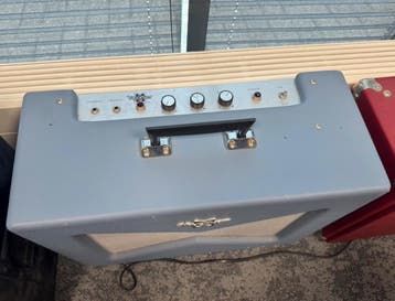 Fender Vaporizer, Ophalen of Verzenden, Zo goed als nieuw
