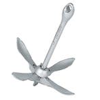 Paraplu Ankers-Gewicht: 2,5 Kg, Lengte 334mm, Breedte uitgek, Ophalen of Verzenden, Nieuw