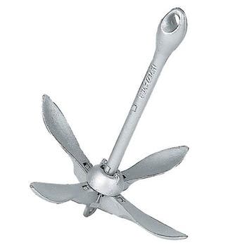 Paraplu Ankers-Gewicht: 2,5 Kg, Lengte 334mm, Breedte uitgek, Ophalen of Verzenden, Nieuw