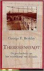 Theresienstadt 9789032504922 Berkley, Boeken, Verzenden, Gelezen, Berkley