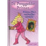 De Ponygekke Prinses - Prinses Ellies nachtelijke avontuur, Boeken, Verzenden, Zo goed als nieuw, Diana Kimpton