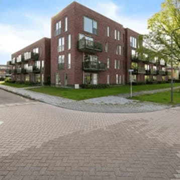 Appartement in Drachten gevonden voor €1200,- pm, Huizen en Kamers, Drachten, Direct bij eigenaar, Friesland, Appartement