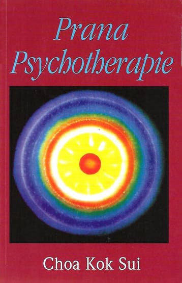 Prana psychotherapie - Choa Kok Sui 9789053400586, Boeken, Verzenden, Zo goed als nieuw, Choa Kok Sui