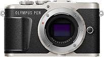 Olympus Pen E-PL9 body zwart, Verzenden, Gebruikt, Olympus