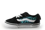 Vans Sneakers Jongens in maat 25½ Zwart, Kinderen en Baby's, Kinderkleding | Schoenen en Sokken, Jongen of Meisje, Schoenen, Zo goed als nieuw