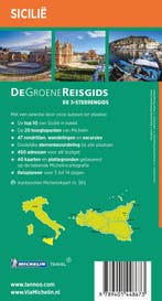 De Groene Risgids - Sicilië 9789401448673, Boeken, Reisgidsen, Verzenden, Gelezen