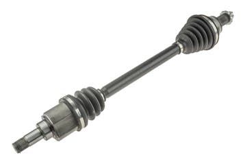 Aandrijfas Links - NTY - (Vw Polo 6C / Fabia III / Ibiz..., Auto-onderdelen, Verzenden, Nieuw