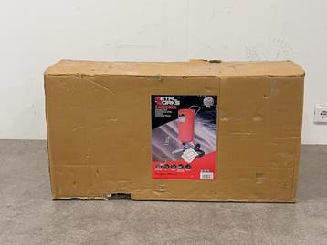 Veiling - Metalworks zandstraaltank 75L CATO20RA, Nieuw