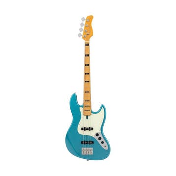 Sire V5 A4/TP Marcus Miller Basgitaar Tide Pool, Ophalen of Verzenden, Nieuw