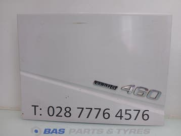 Gereedschapsluik Volvo 82150941, Ophalen, Gebruikt, Volvo, Overige Auto-onderdelen