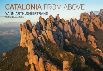 Catalonia from Above 9781419737848 Ramon Folch, Verzenden, Zo goed als nieuw, Ramon Folch