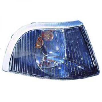 Voorknipperlicht | geschikt voor Volvo | S40 96-00 4d sed. /, Verzenden, Nieuw, Volvo