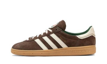 adidas München BSTN Oktoberfest Italians Weekend Dust Cargo, Nieuw