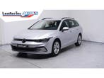VW Golf Variant 1.0 Etsi 110pk Dsg-7 2023 1e Eig. NAP Apple, Auto's, Stof, Gebruikt, Euro 6, Origineel Nederlands