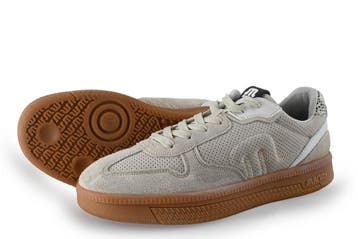 Maruti Sneakers in maat 41 Beige, Kleding | Dames, Verzenden, Beige, Maruti, Sneakers of Gympen
