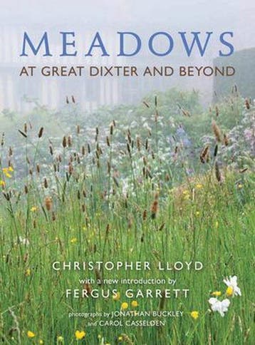 9781910258033 Meadows Christopher Lloyd, Boeken, Verzenden, Nieuw, Christopher Lloyd