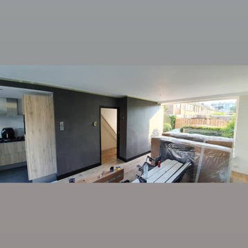 Stucadoor stukadoor klusser gezocht, Garantie, Stucwerk