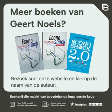Gigantisme - Geert Noels 9789077445372, Verzenden, Gelezen, Geert Noels