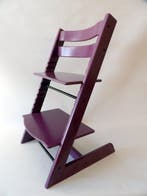 Stokke - Peter Opsvik - Kinderstoel - Tripp Trapp - Hout