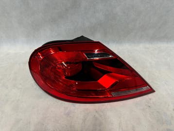 VW Beetle 5C Cabrio achterlicht links Europa, Auto-onderdelen, Verlichting, Verzenden, Gebruikt