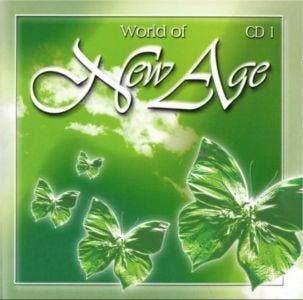 cd - Various - World Of New Age Cd1, Verzenden, Zo goed als nieuw