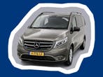 Zakelijke Lease |  Mercedes-Benz Vito 114 CDI Lang DC Led Du, Automaat, Stof, Gebruikt, Euro 6