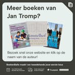 Amstelhof 9789078653097 Jan Tromp, Boeken, Geschiedenis | Stad en Regio, Verzenden, Zo goed als nieuw, Jan Tromp