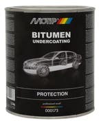 Bitumen coating / tektiel Motip - Blik 2.5kg, Motoren, Verzenden