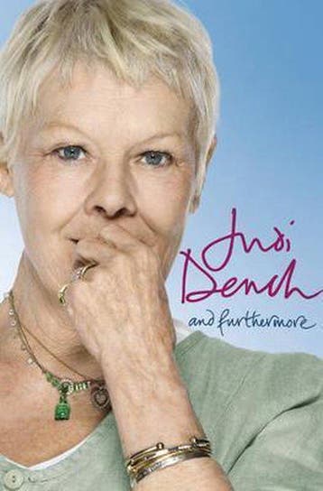 And Furthermore - Judi Dench 9780297859673, Verzenden, Gelezen, Judi Dench