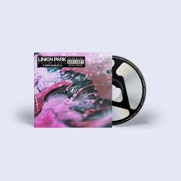 Linkin Park - From Zero - CD, Ophalen of Verzenden, Nieuw in verpakking