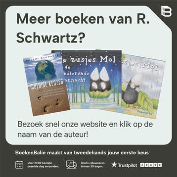 De zusjes Mol en het golvende graan - R. Schwartz, Verzenden, Gelezen, R. Schwartz