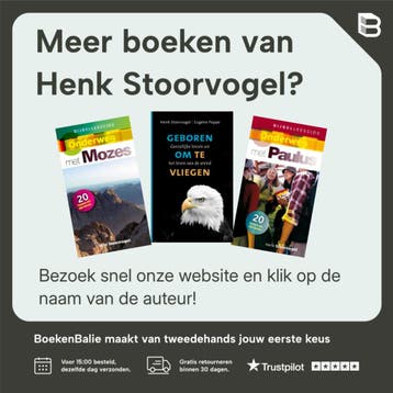 De Leerling 9789029718523 Henk Stoorvogel, Verzenden, Gelezen, Henk Stoorvogel