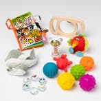 Finns Toy Box Kraamcadeau - 0 tot  van €75,00 voor €37,50, Ophalen of Verzenden, Nieuw