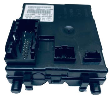 Regeleenheid A2229000209 Mercedes 5HB010894-31 BHTC, Auto-onderdelen, Verzenden, Nieuw, Mercedes-Benz