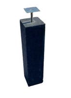 actie betonpoeren 15x15x60 webshop www.joostbreden.nl  13,00, Tuin en Terras, Nieuw, Veranda