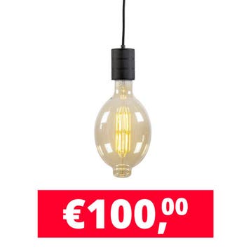 LED Railverlichting Colosseum Retro 2100K, Nieuw
