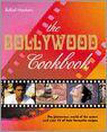 The Bollywood Cookbook - B. Mankani 9781856266901, Verzenden, Gelezen, B. Mankani