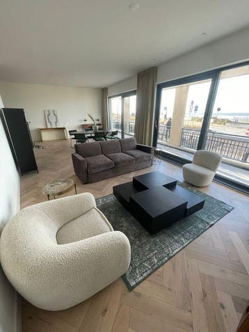 Te huur: Appartement Seinpostweg in Zandvoort, Noord-Holland, Appartement, Zandvoort