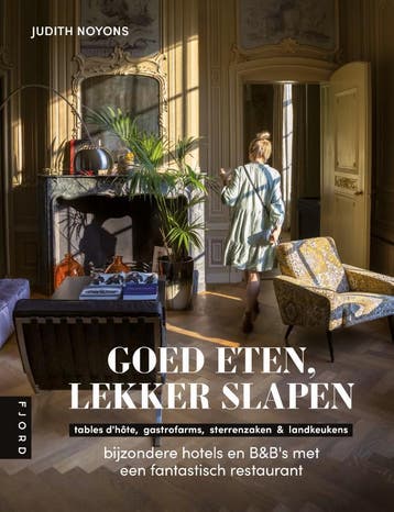Goed Eten, Lekker Slapen | Judith Noyons | Nieuw, Ophalen of Verzenden, Nieuw, Judith Noyons